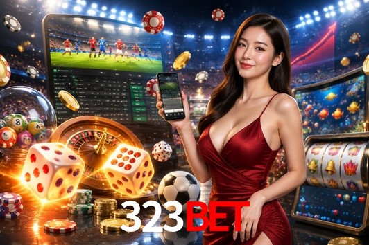 Account Benefits 323Bet