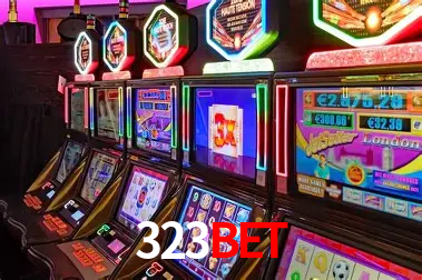 A Experiência Imersiva dos Cassinos Ao Vivo no 323Bet