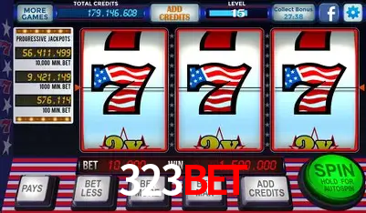 Desvendando o Mundo dos Jogos Virtuais na 323Bet