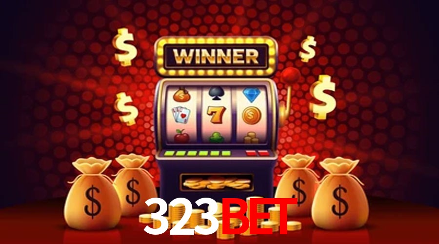 APP oficial da 323Bet para mobile
