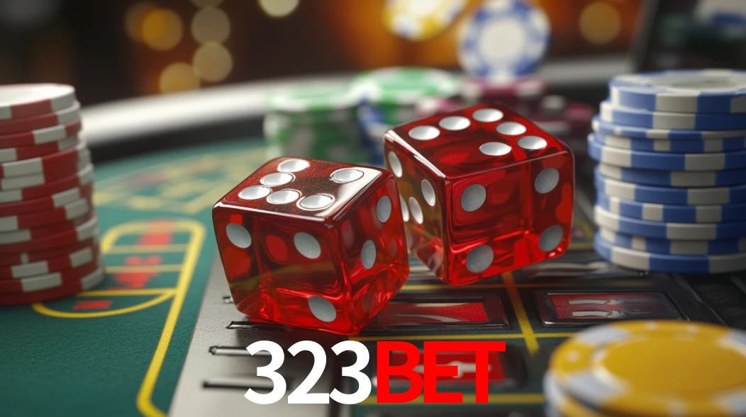 Programa VIP 323Bet