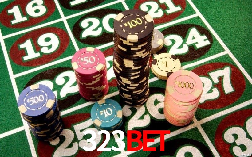 Jogos Exclusivos 323Bet