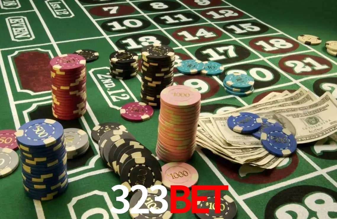 323Bet