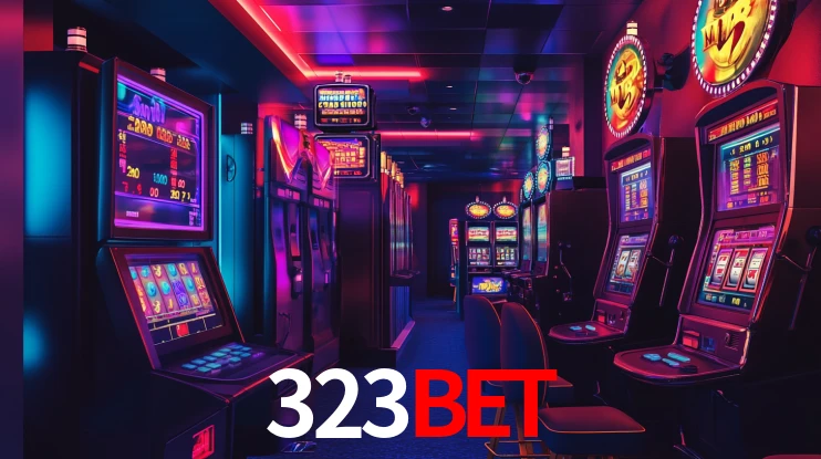 Ofertas Imperdíveis na 323Bet: Promoções e Bônus Que Valem a Pena