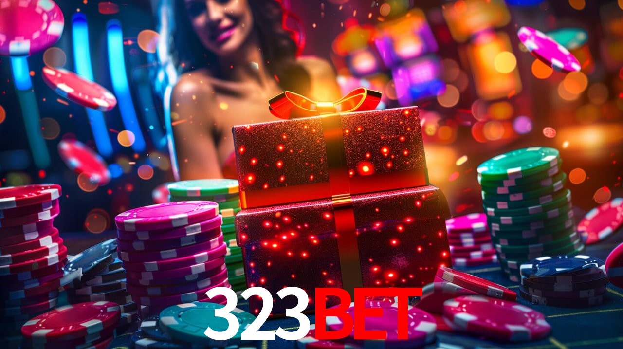 Programa VIP 323Bet