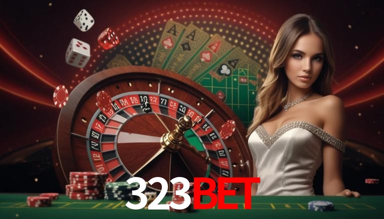 Exclusive Offers 323Bet