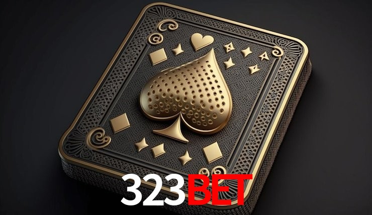 Tecnologia da Plataforma 323Bet
