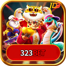 Logo 323Bet